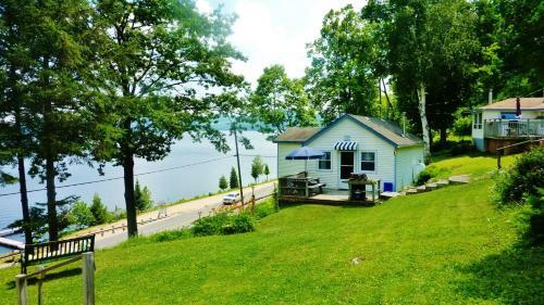 Silver Springs Cottage Resort