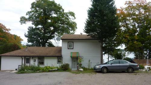 Silver Springs Cottage Resort