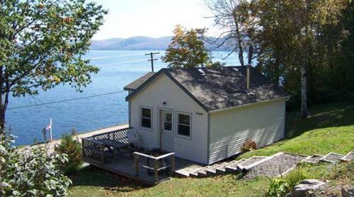 Silver Springs Cottage Resort