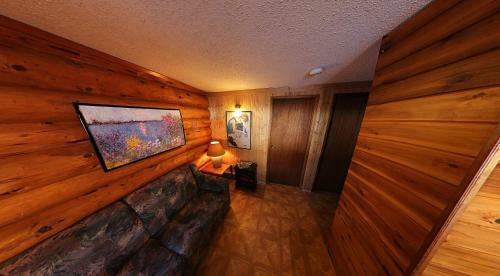 Lodge Lac Des Roches Resort