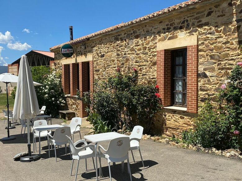 Agroturismo El Molino Del Arriero