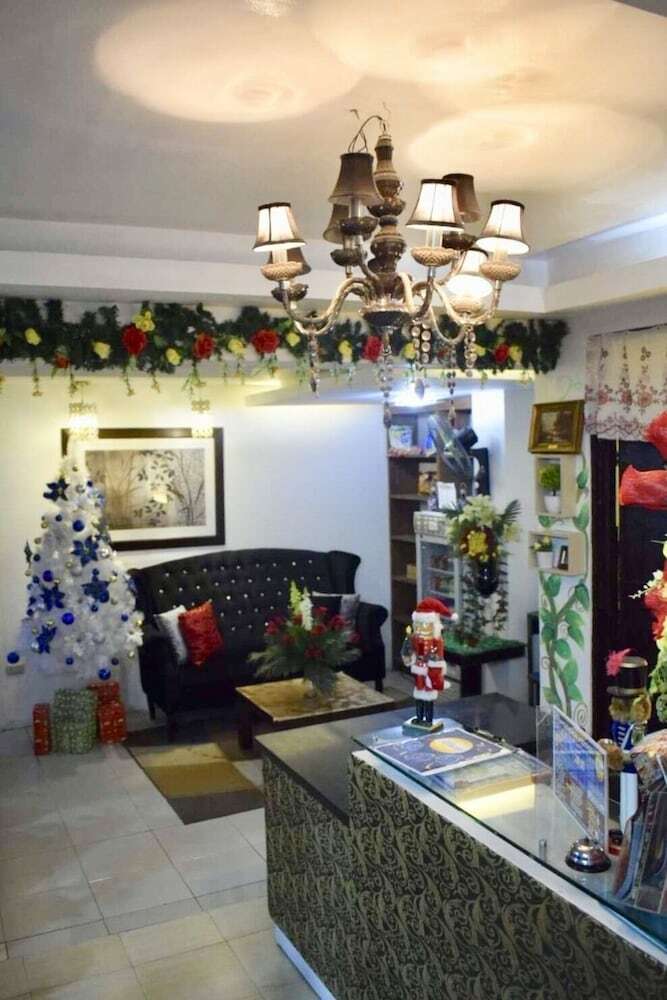 Hotel Micro Star Inn - Essensa Inn