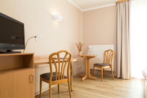 Hotel Landhaus Jaegerkrug