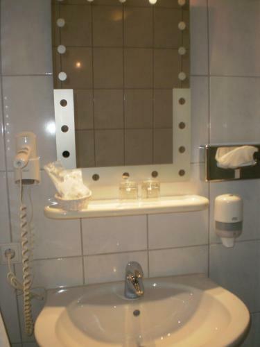 Hotel Landhaus Jaegerkrug