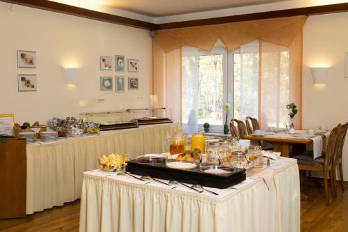 Hotel Landhaus Jaegerkrug