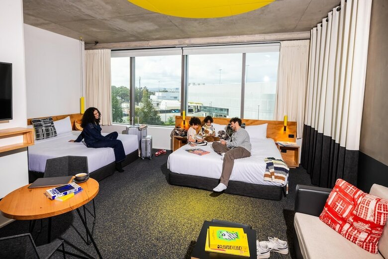 Hotel Atura Adelaide Airport