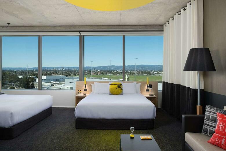 Hotel Atura Adelaide Airport