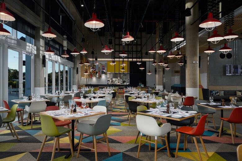 Hotel Atura Adelaide Airport