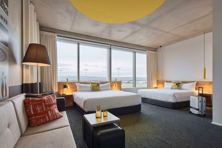Hotel Atura Adelaide Airport