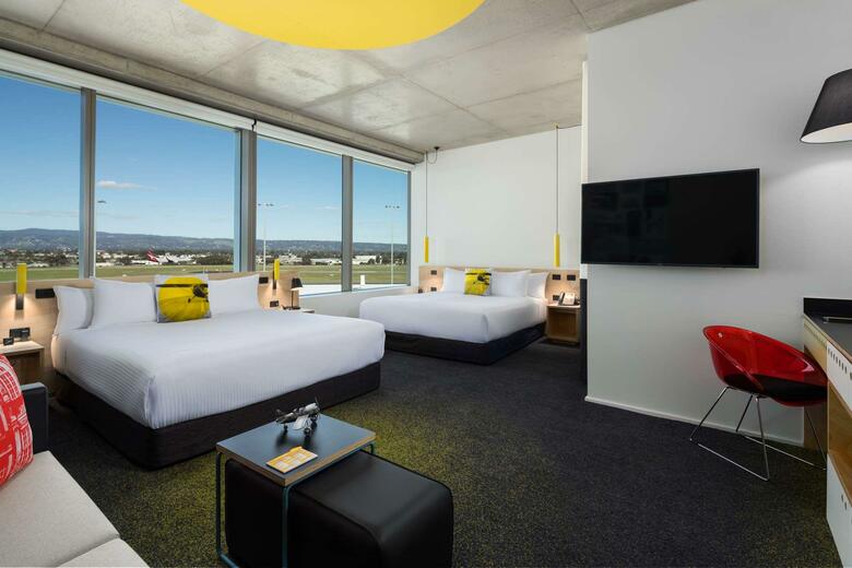 Hotel Atura Adelaide Airport