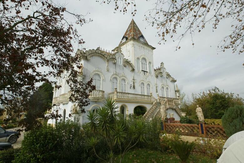 Hotel Quinta De Coalhos