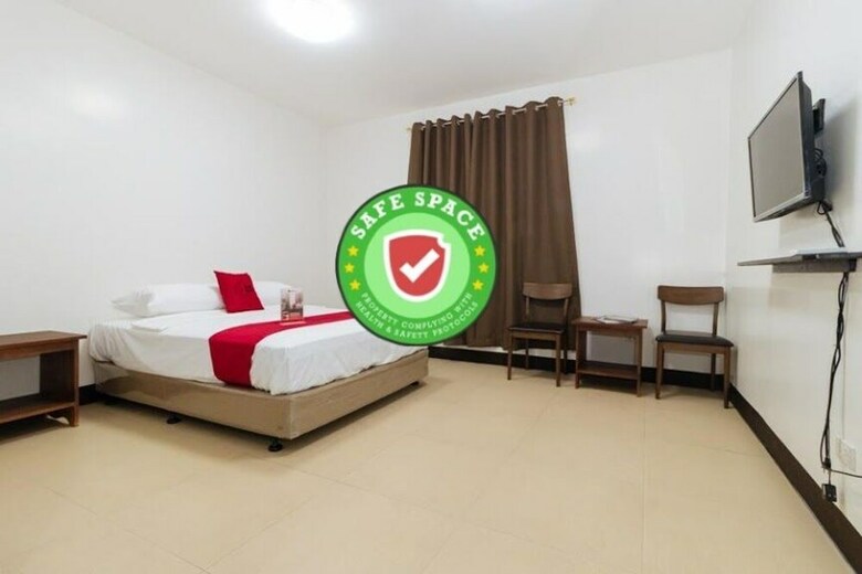 Hotel Reddoorz Plus @ Edsa Congressional