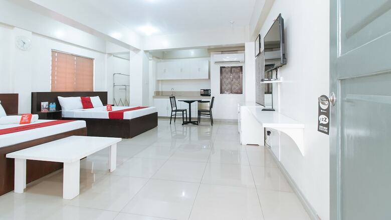 Hotel Reddoorz Near Pasay Taft