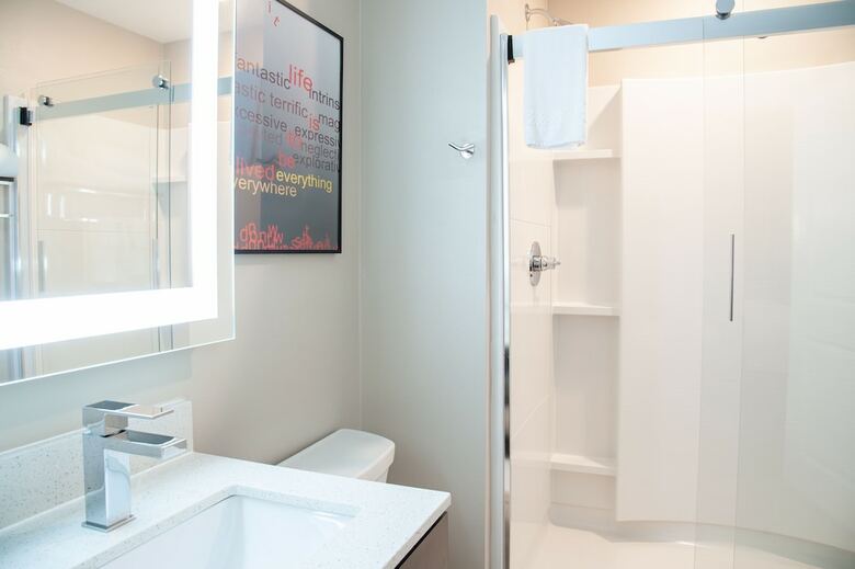Hotel Towneplace Suites By Marriott Mobile Saraland