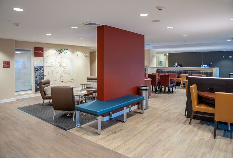 Hotel Towneplace Suites By Marriott Mobile Saraland