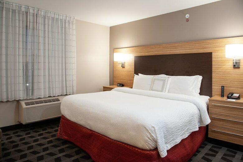 Hotel Towneplace Suites By Marriott Mobile Saraland