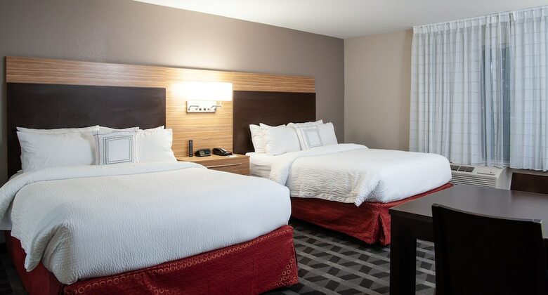 Hotel Towneplace Suites By Marriott Mobile Saraland