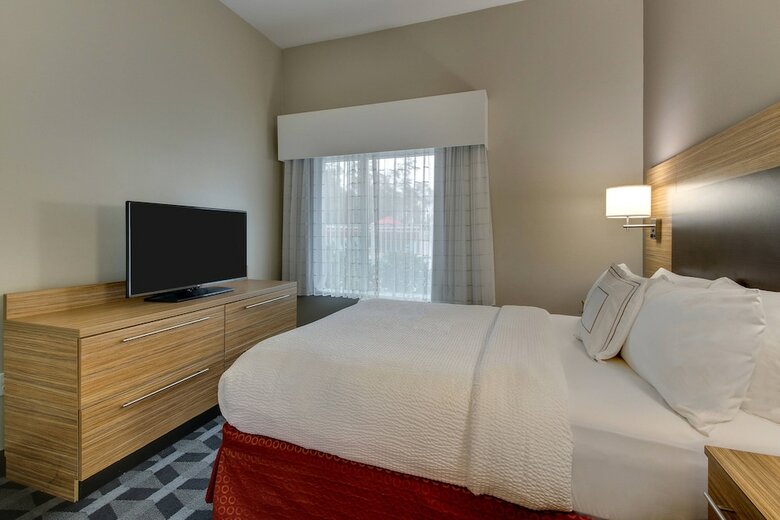 Hotel Towneplace Suites By Marriott Mobile Saraland
