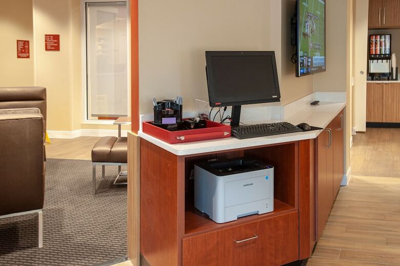 Hotel Towneplace Suites By Marriott Mobile Saraland