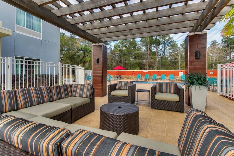 Hotel Towneplace Suites By Marriott Mobile Saraland