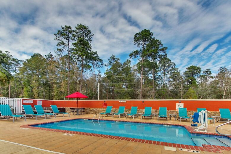 Hotel Towneplace Suites By Marriott Mobile Saraland