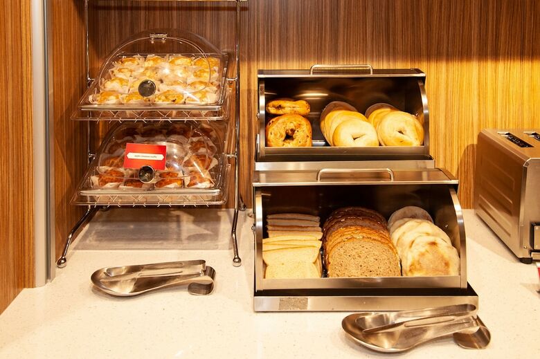 Hotel Towneplace Suites By Marriott Mobile Saraland