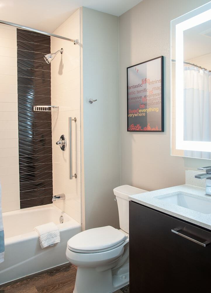 Hotel Towneplace Suites By Marriott Mobile Saraland