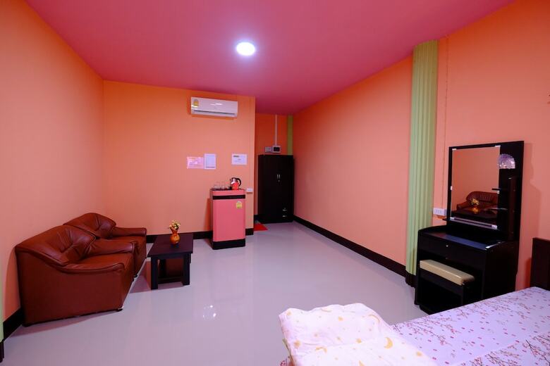 Hotel Changkaew Resort