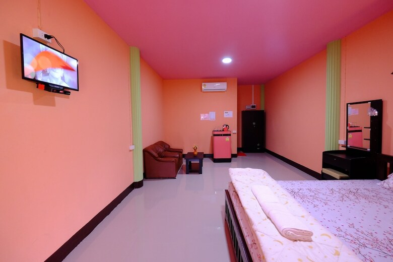 Hotel Changkaew Resort
