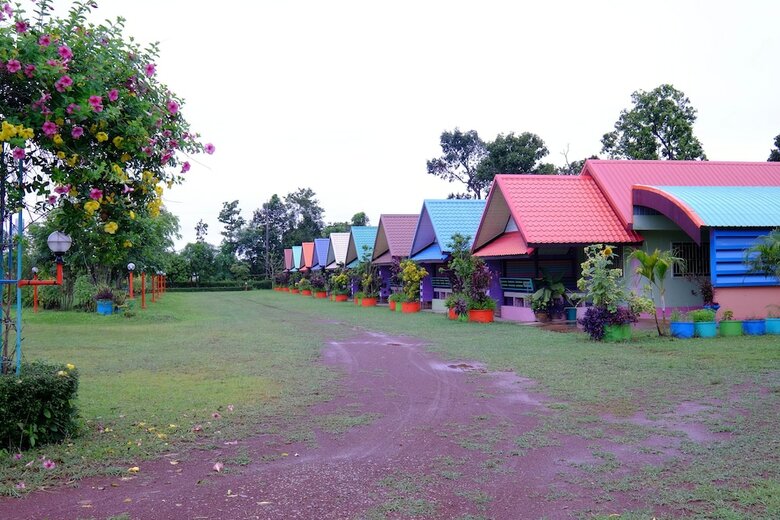 Hotel Changkaew Resort