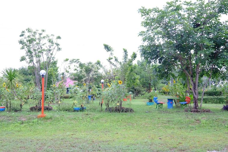 Hotel Changkaew Resort