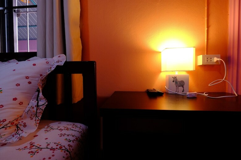Hotel Changkaew Resort