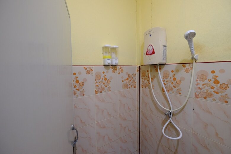 Hotel Changkaew Resort
