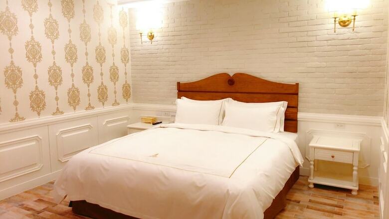 Hotel The White Paris