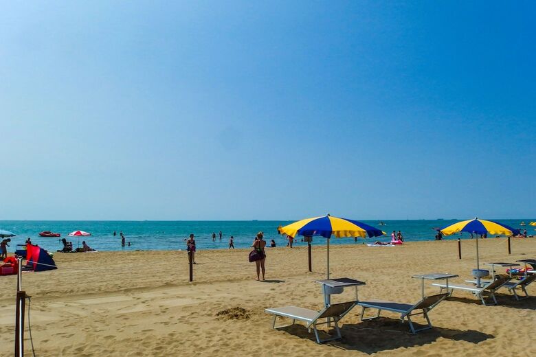 Sicamp In Camping Village Cavalino