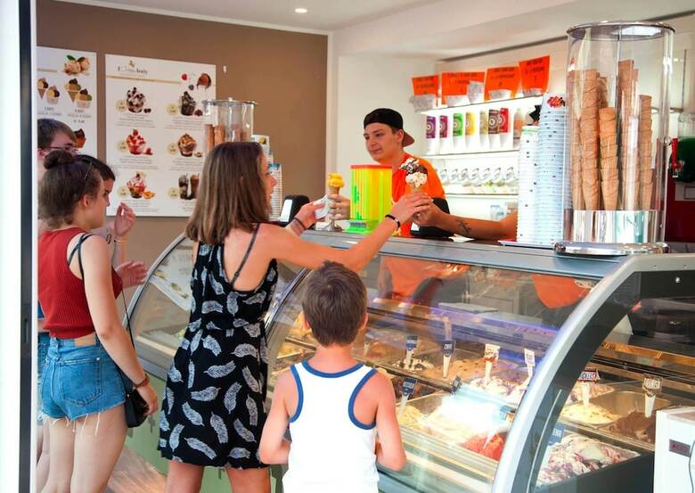Sicamp In Camping Village Cavalino