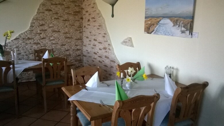 Hotel Rickelsb�ller Hof