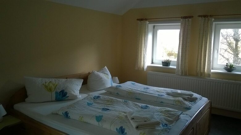 Hotel Rickelsb�ller Hof