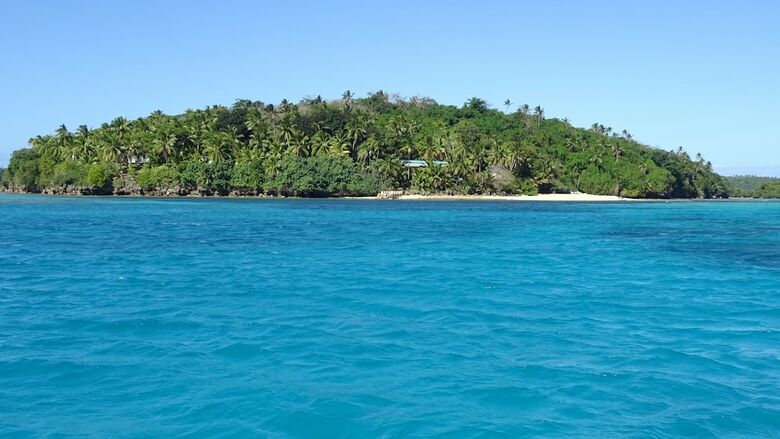 Posada Mala Island Resort