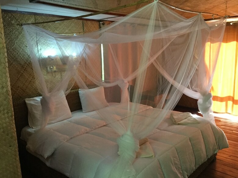 Posada Mala Island Resort