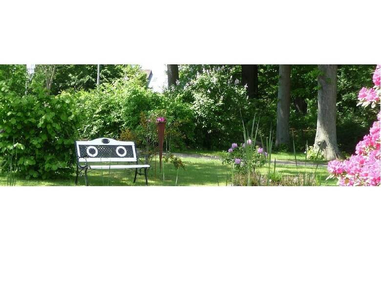 Bed & Breakfast Arnimsruh Hotel Garni
