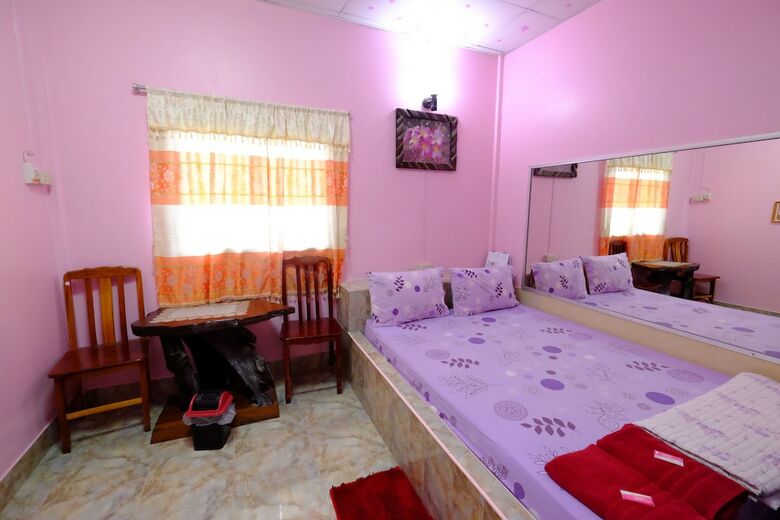Hotel Pasak Resort Sawang Dandin