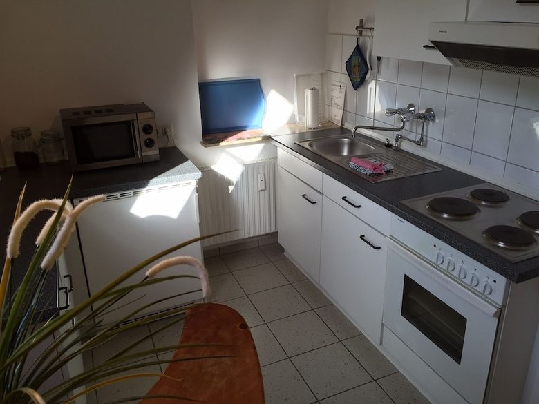 Apartamentos Zimmervermietung Arp 17