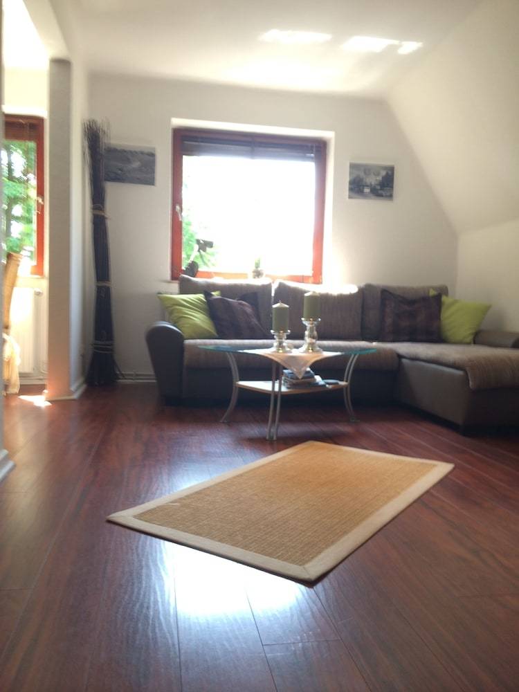 Apartamentos Zimmervermietung Arp 17