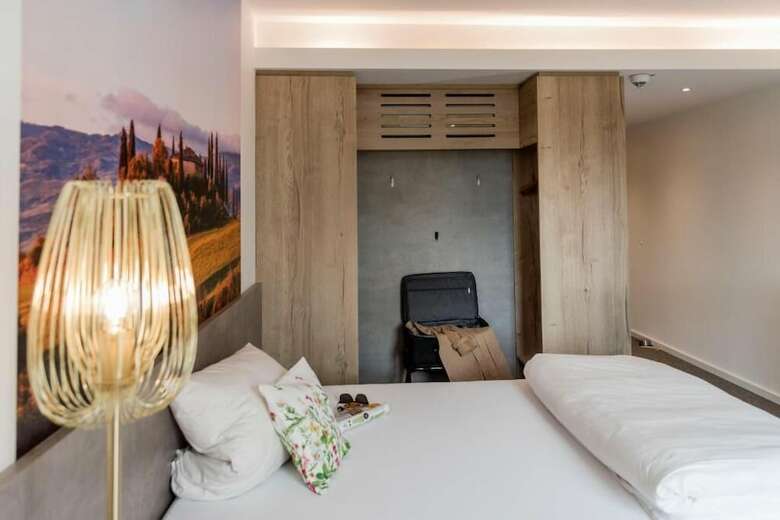 Hotel Villa Toskana