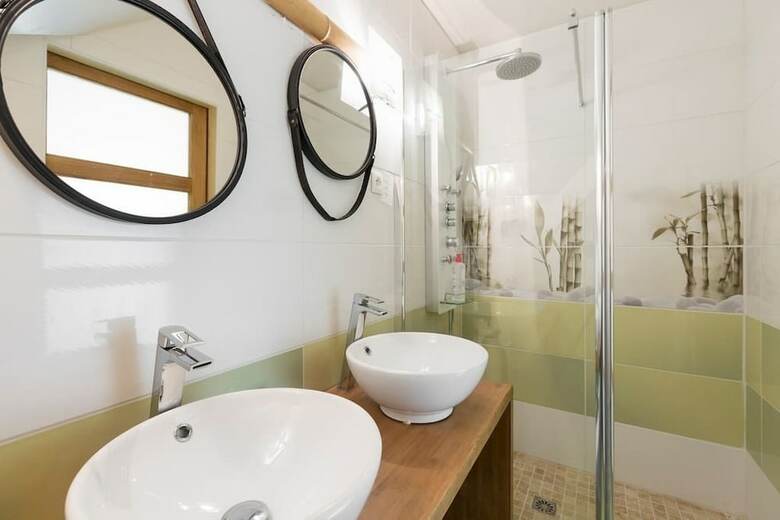 Bed & Breakfast Les Palmiers Chambres D'h�tes