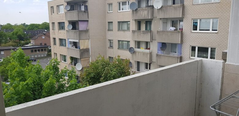 Apartamentos Ferienwohnung Maj