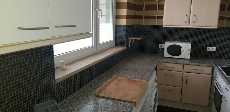 Apartamentos Ferienwohnung Maj