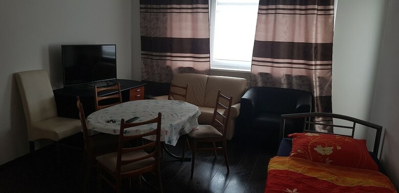 Apartamentos Ferienwohnung Maj