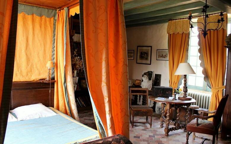 Hotel Ch�teau De Chambiers